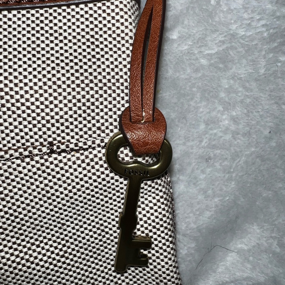 Fossil crossbody - Picture 4 of 8